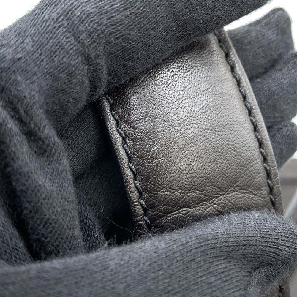 Givenchy Backpack Leather Givenchy Black - image 8